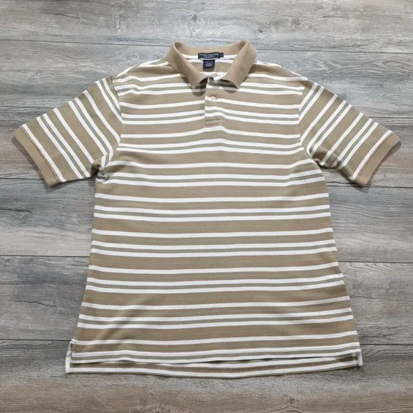 Daniel Cremieux Shirts Daniel Cremieux Mens Large Short Sleeve